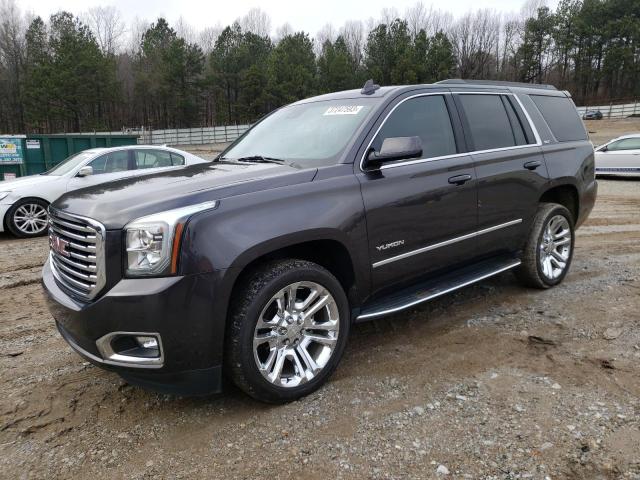 GMC YUKON SLT 2018 1gks1bkc4jr337720