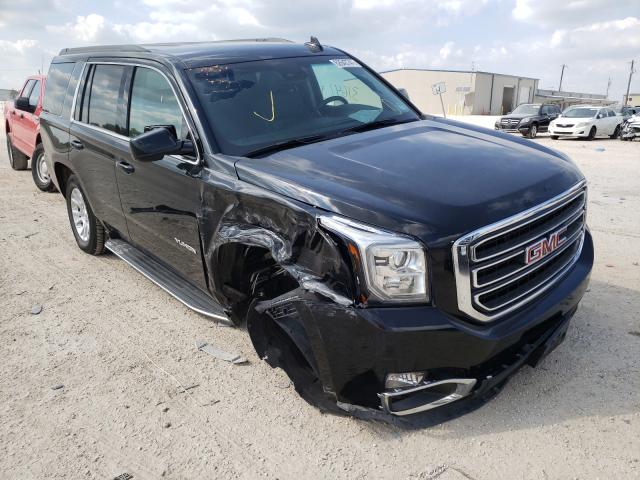 GMC YUKON SLT 2018 1gks1bkc4jr389042