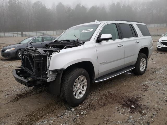 GMC YUKON SLT 2019 1gks1bkc4kr235027