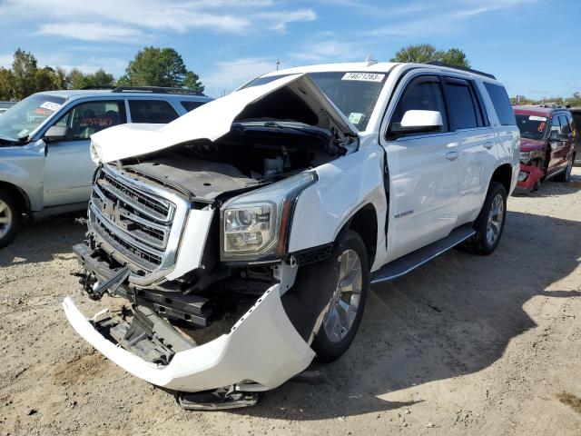 GMC YUKON 2019 1gks1bkc4kr258145