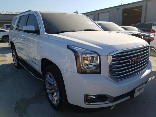 GMC YUKON SLT 2020 1gks1bkc4lr103936