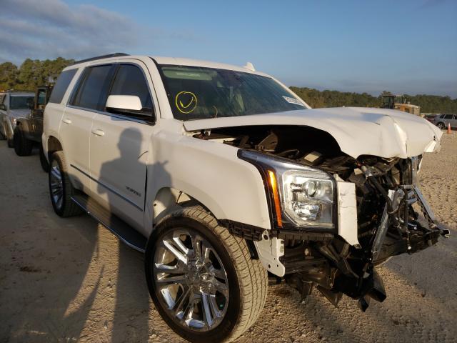 GMC YUKON SLT 2020 1gks1bkc4lr290840