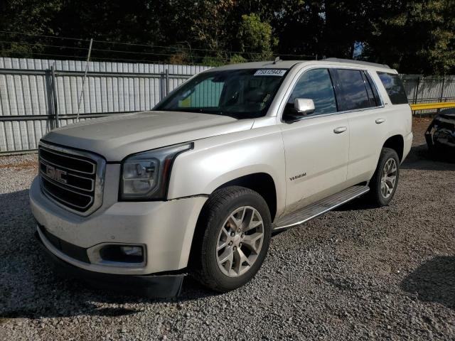 GMC YUKON 2015 1gks1bkc5fr107286