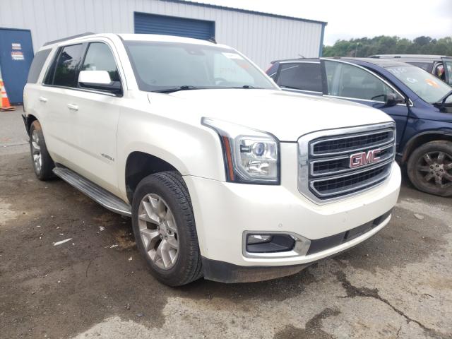 GMC YUKON SLT 2015 1gks1bkc5fr111600