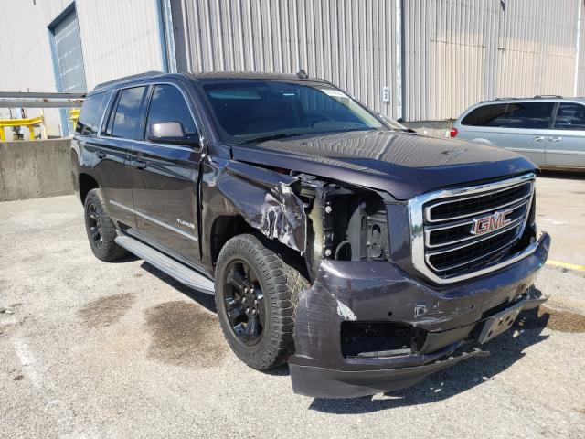 GMC YUKON SLT 2015 1gks1bkc5fr124248