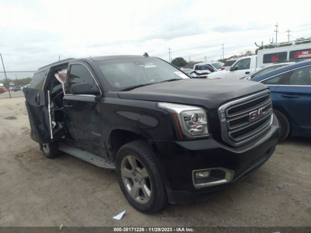 GMC YUKON 2015 1gks1bkc5fr149456