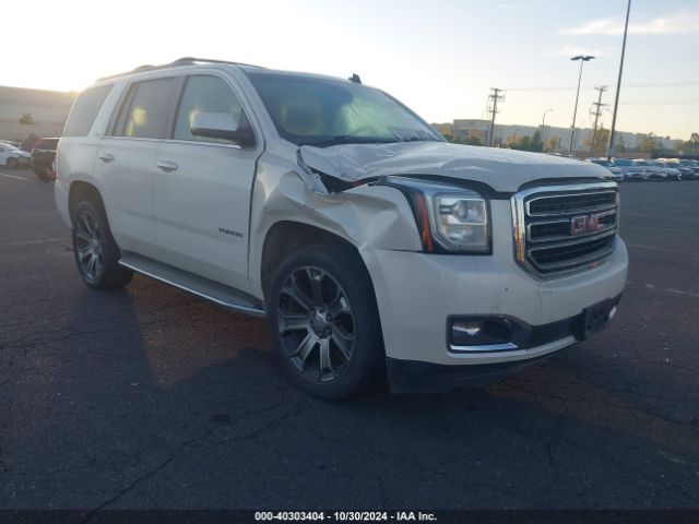 GMC YUKON 2015 1gks1bkc5fr186457