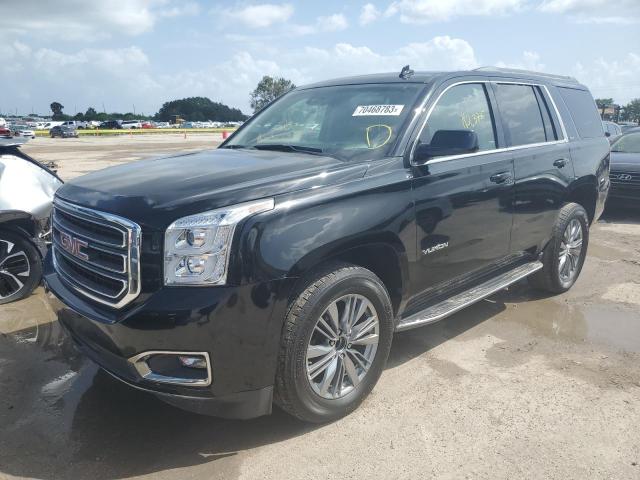 GMC YUKON 2015 1gks1bkc5fr271699