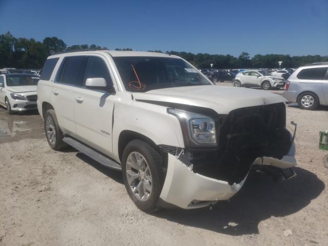 GMC YUKON SLT 2015 1gks1bkc5fr304197