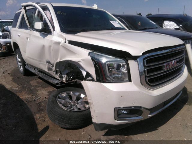 GMC YUKON 2015 1gks1bkc5fr522219