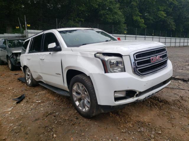 GMC YUKON SLT 2015 1gks1bkc5fr579097