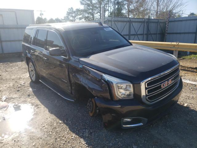 GMC YUKON SLT 2015 1gks1bkc5fr623292