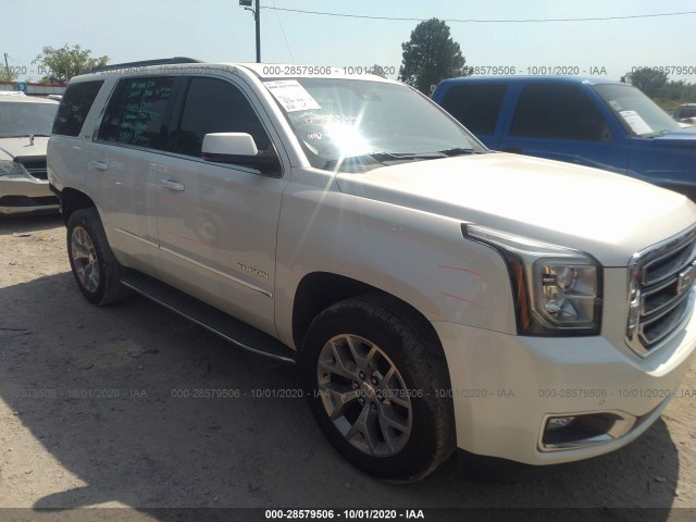 GMC YUKON 2015 1gks1bkc5fr626208