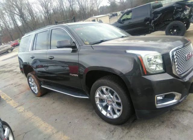 GMC YUKON 2016 1gks1bkc5gr274717