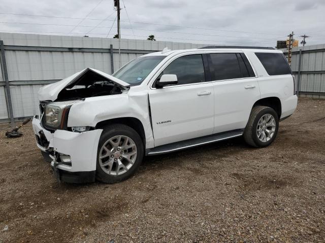 GMC YUKON 2016 1gks1bkc5gr275110