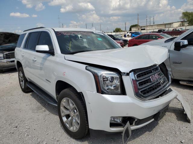 GMC YUKON SLT 2016 1gks1bkc5gr284793