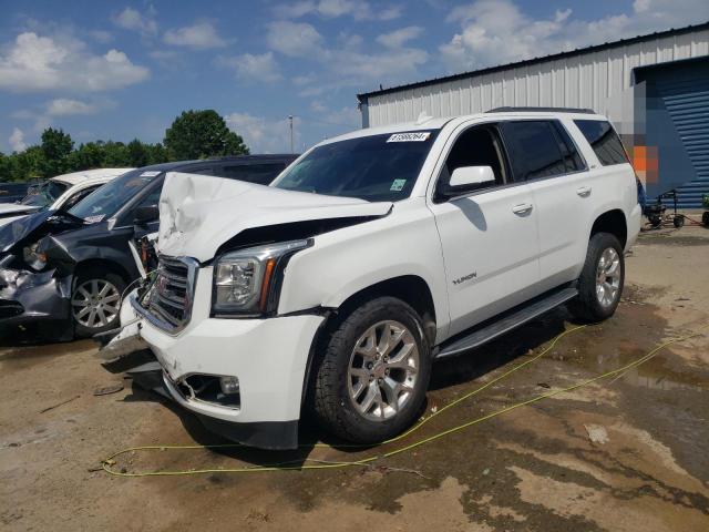 GMC YUKON SLT 2016 1gks1bkc5gr328520