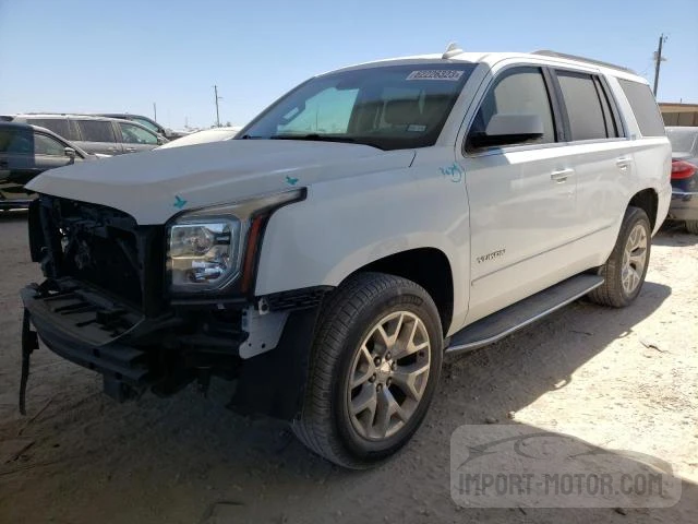 GMC YUKON 2016 1gks1bkc5gr460161