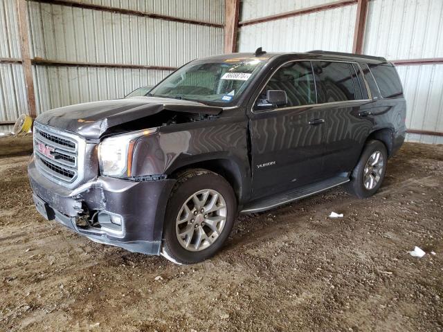 GMC YUKON SLT 2017 1gks1bkc5hr122650