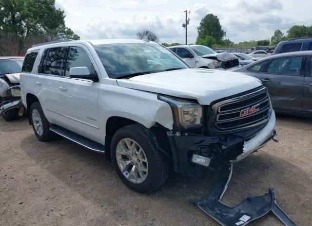 GMC YUKON 2017 1gks1bkc5hr165448