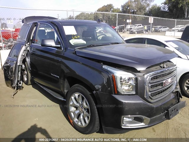 GMC YUKON 2017 1gks1bkc5hr172190