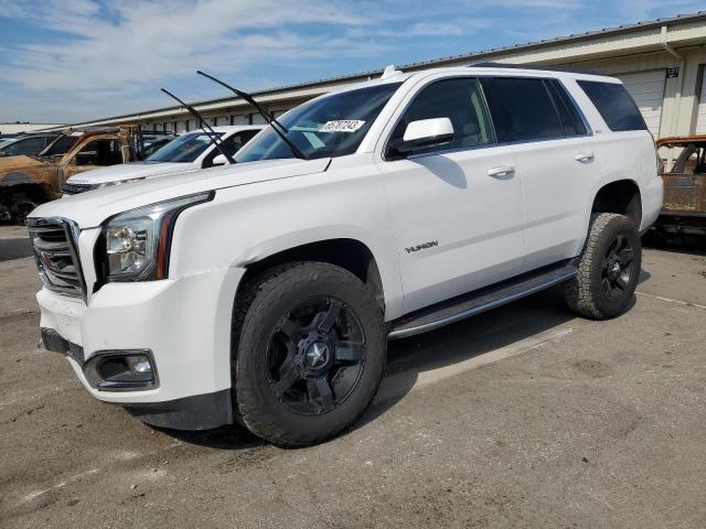 GMC YUKON 2017 1gks1bkc5hr200960