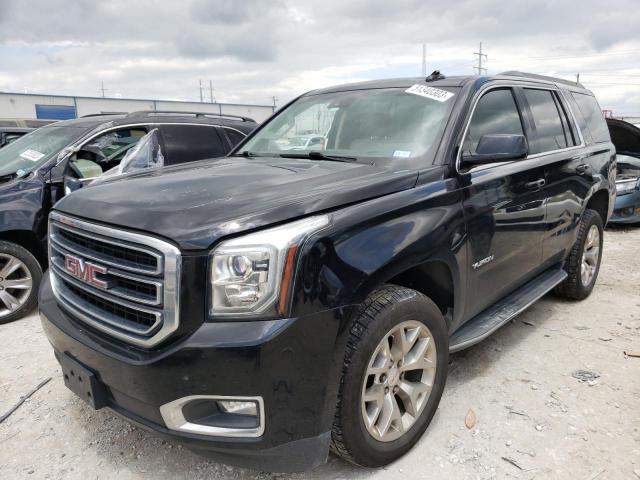 GMC YUKON SLT 2017 1gks1bkc5hr209304