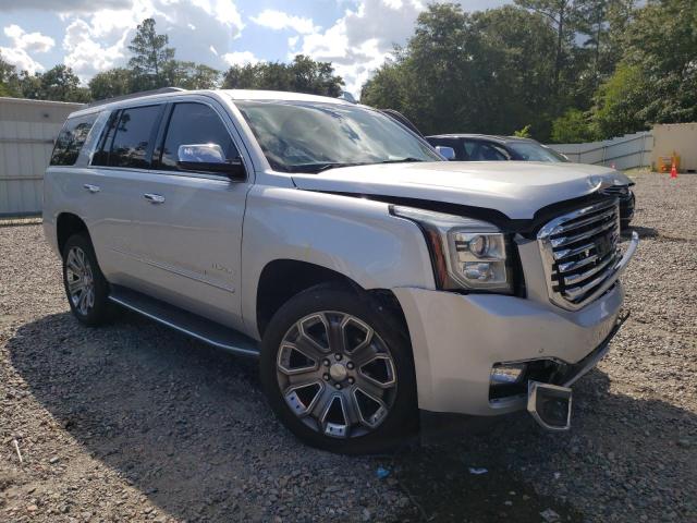 GMC YUKON SLT 2017 1gks1bkc5hr224594