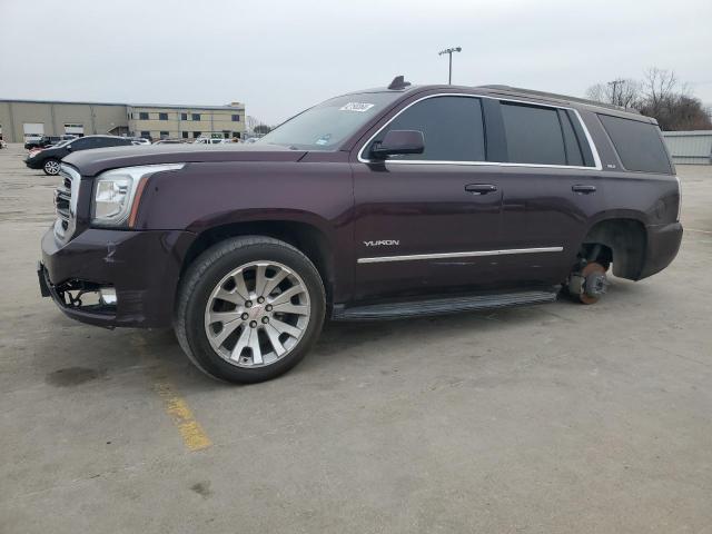 GMC YUKON 2017 1gks1bkc5hr278882