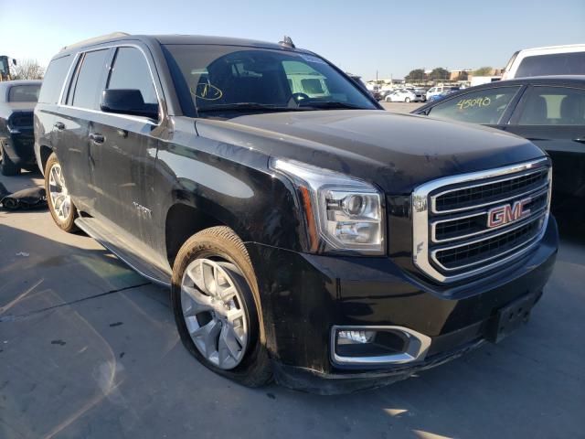 GMC YUKON SLT 2017 1gks1bkc5hr368632