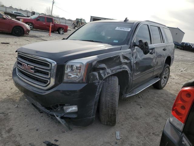 GMC YUKON SLT 2018 1gks1bkc5jr106339