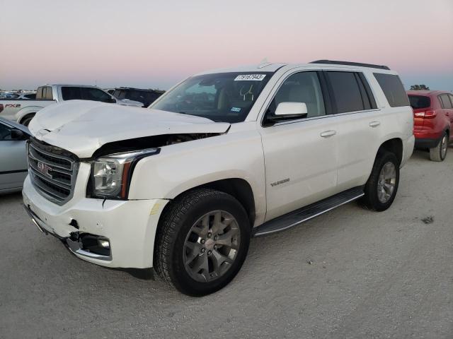 GMC YUKON 2018 1gks1bkc5jr322644