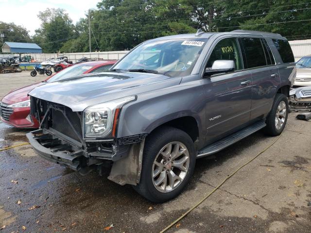 GMC YUKON SLT 2019 1gks1bkc5kr342202