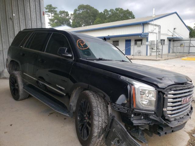 GMC YUKON 2019 1gks1bkc5kr409333