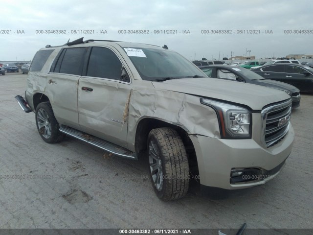 GMC YUKON 2015 1gks1bkc6fr107393