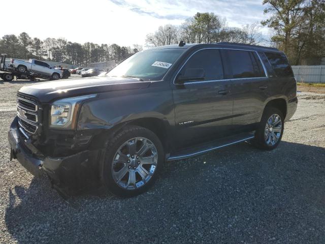 GMC YUKON 2015 1gks1bkc6fr108656