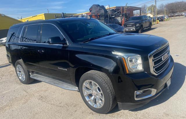 GMC YUKON SLT 2015 1gks1bkc6fr122105