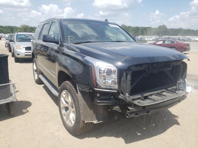 GMC YUKON SLT 2015 1gks1bkc6fr130320