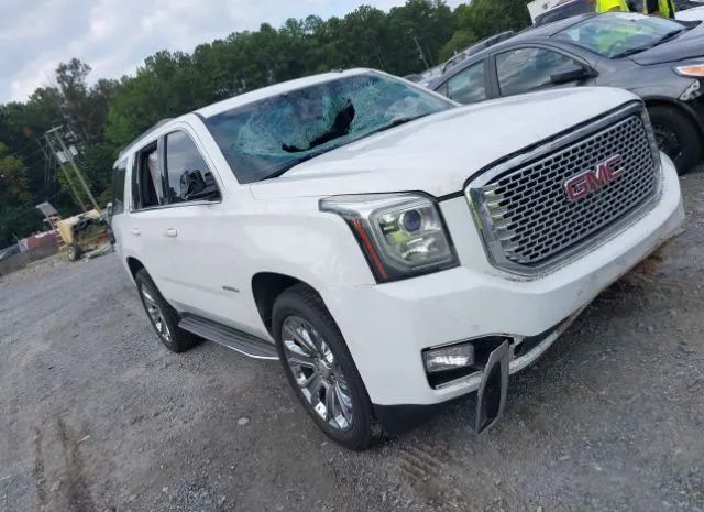 GMC YUKON 2015 1gks1bkc6fr223984