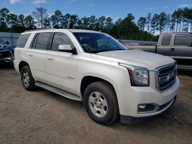 GMC YUKON SLT 2015 1gks1bkc6fr234886