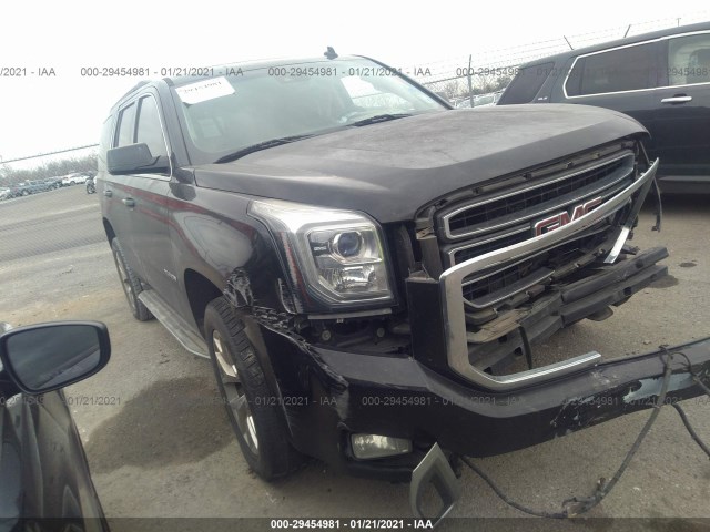 GMC YUKON 2015 1gks1bkc6fr246939