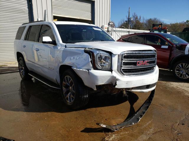 GMC YUKON SLT 2015 1gks1bkc6fr267175