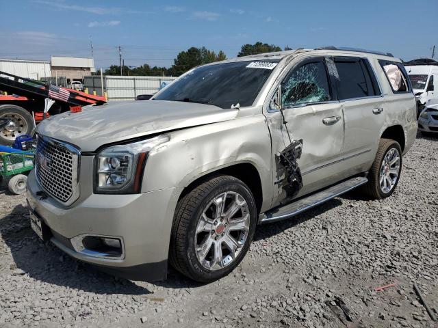 GMC YUKON 2015 1gks1bkc6fr272084