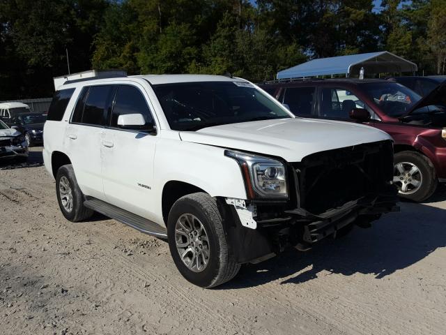 GMC YUKON SLT 2015 1gks1bkc6fr285756