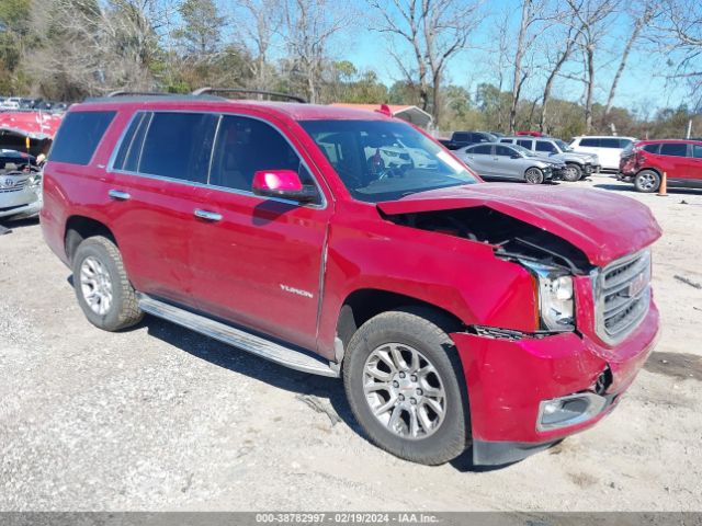 GMC YUKON 2015 1gks1bkc6fr554726