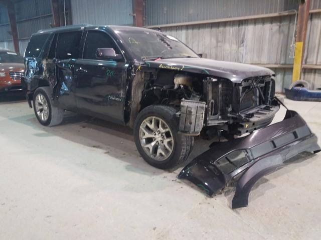 GMC YUKON SLT 2015 1gks1bkc6fr668029