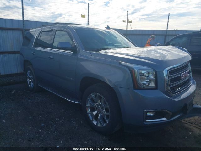 GMC YUKON 2015 1gks1bkc6fr672100