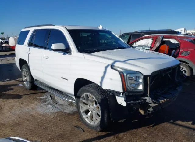 GMC YUKON 2015 1gks1bkc6fr679144