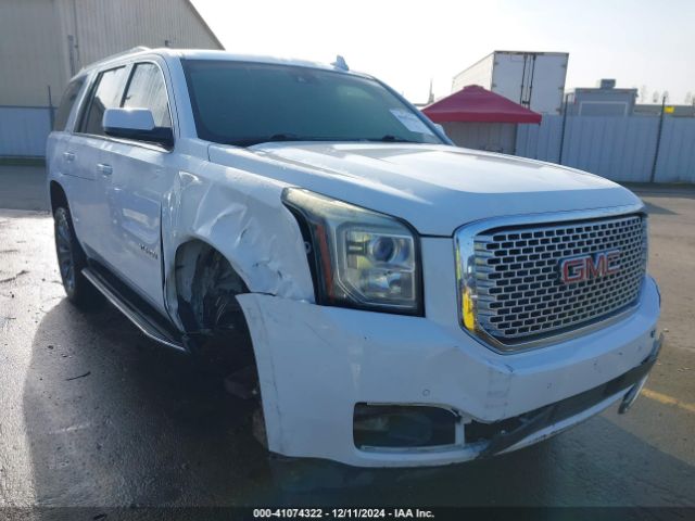 GMC YUKON 2016 1gks1bkc6gr240494