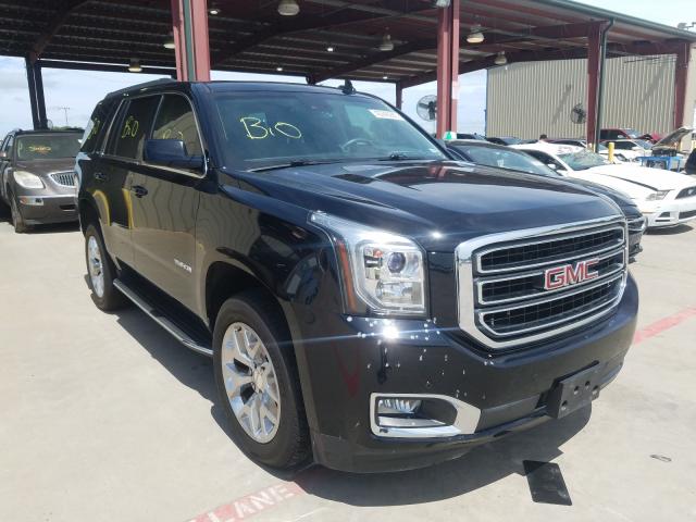 GMC YUKON SLT 2016 1gks1bkc6gr284673